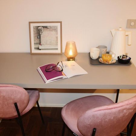 Coco21 Bed and Breakfast Modena Buitenkant foto