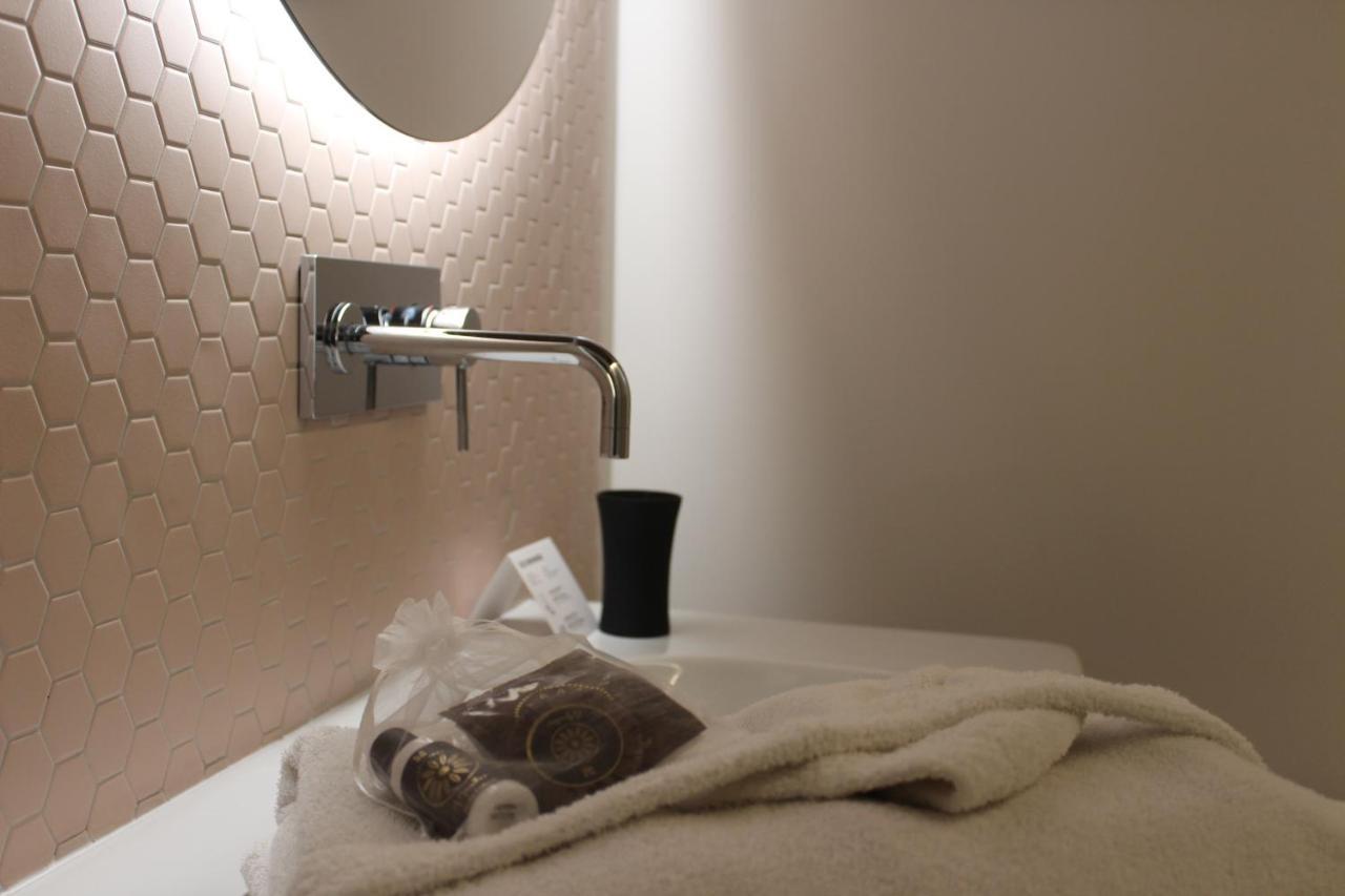 Coco21 Bed and Breakfast Modena Buitenkant foto