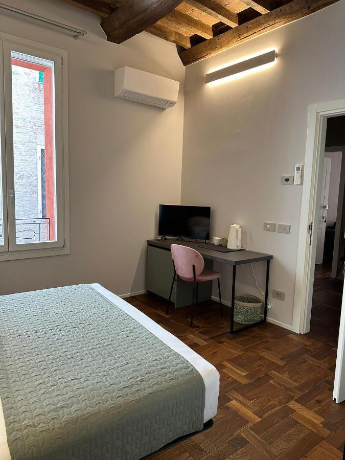 Coco21 Bed and Breakfast Modena Buitenkant foto