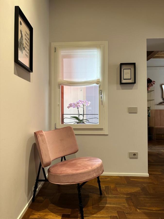 Coco21 Bed and Breakfast Modena Buitenkant foto