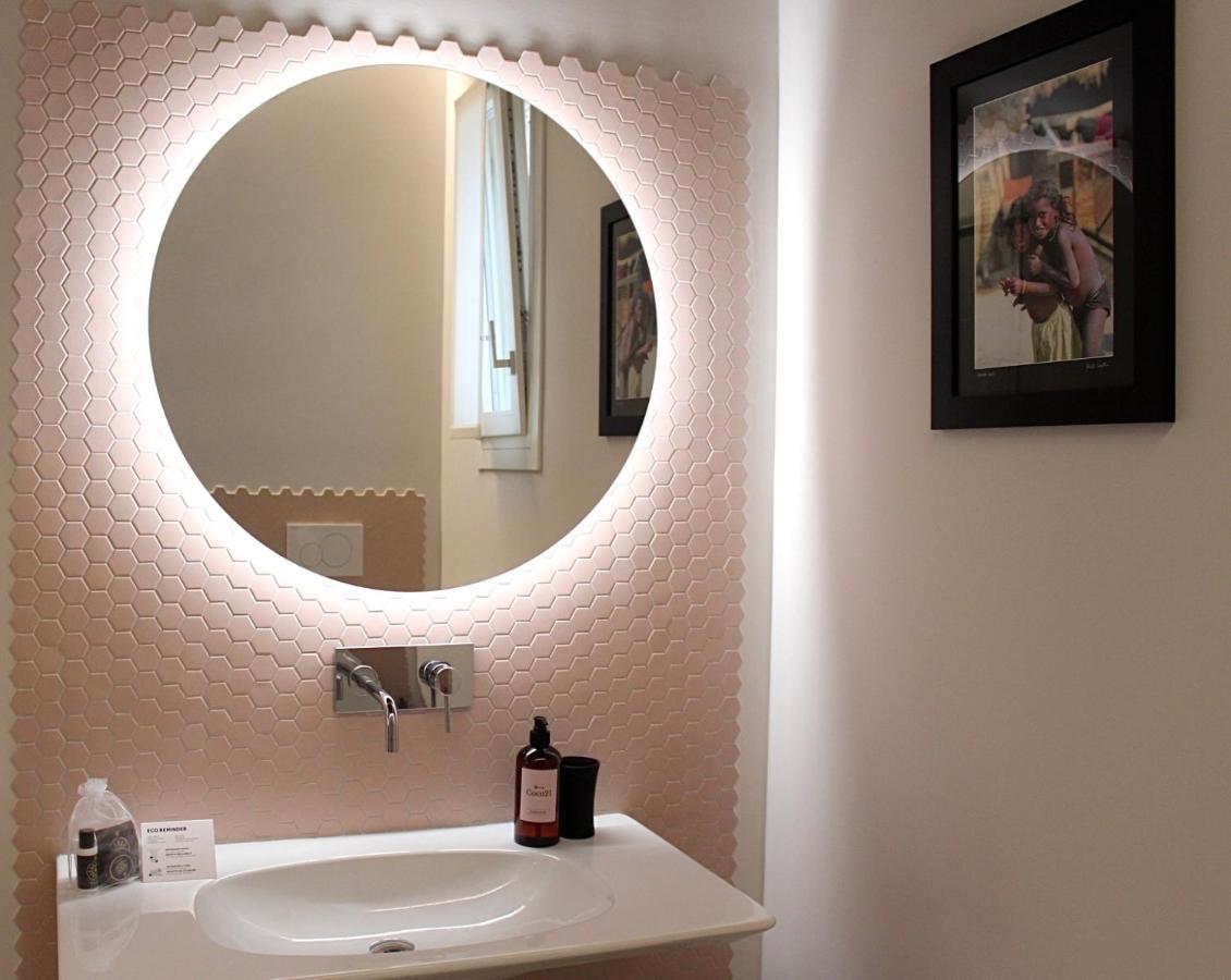 Coco21 Bed and Breakfast Modena Buitenkant foto