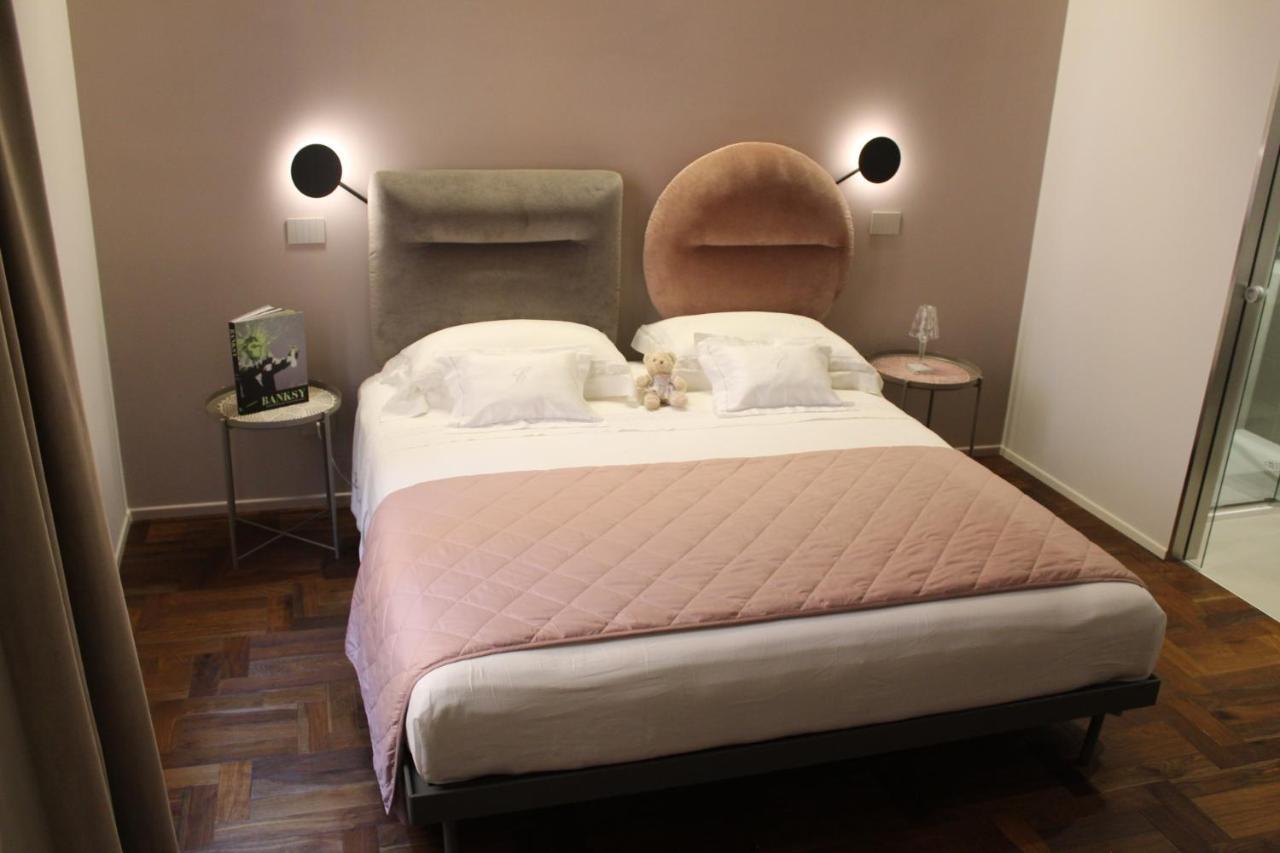 Coco21 Bed and Breakfast Modena Buitenkant foto