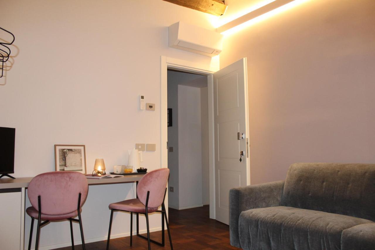 Coco21 Bed and Breakfast Modena Buitenkant foto