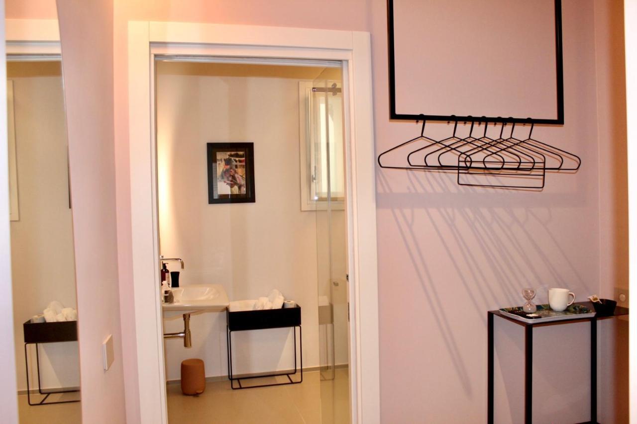 Coco21 Bed and Breakfast Modena Buitenkant foto
