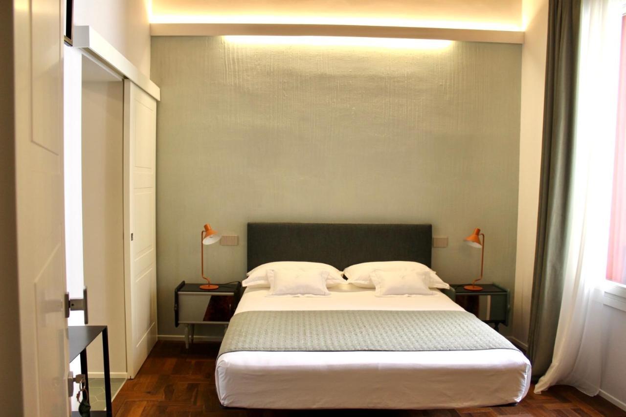 Coco21 Bed and Breakfast Modena Buitenkant foto