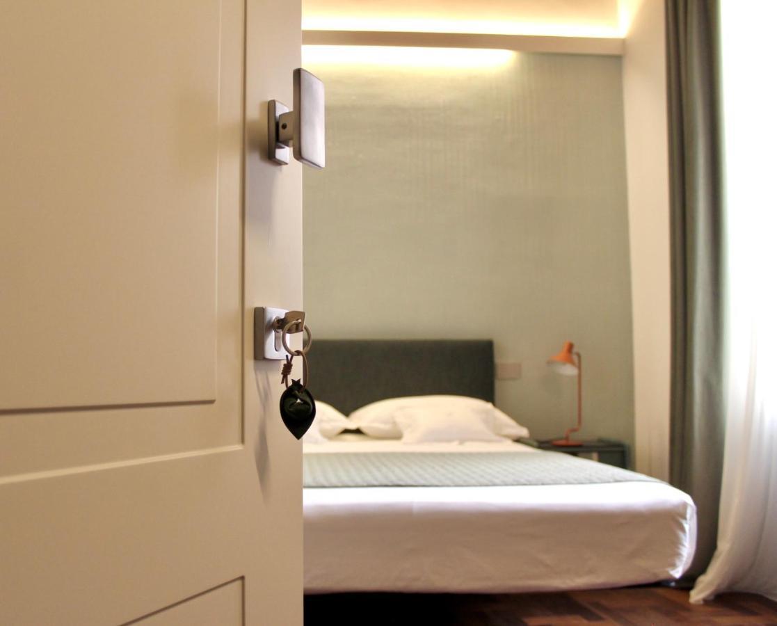 Coco21 Bed and Breakfast Modena Buitenkant foto
