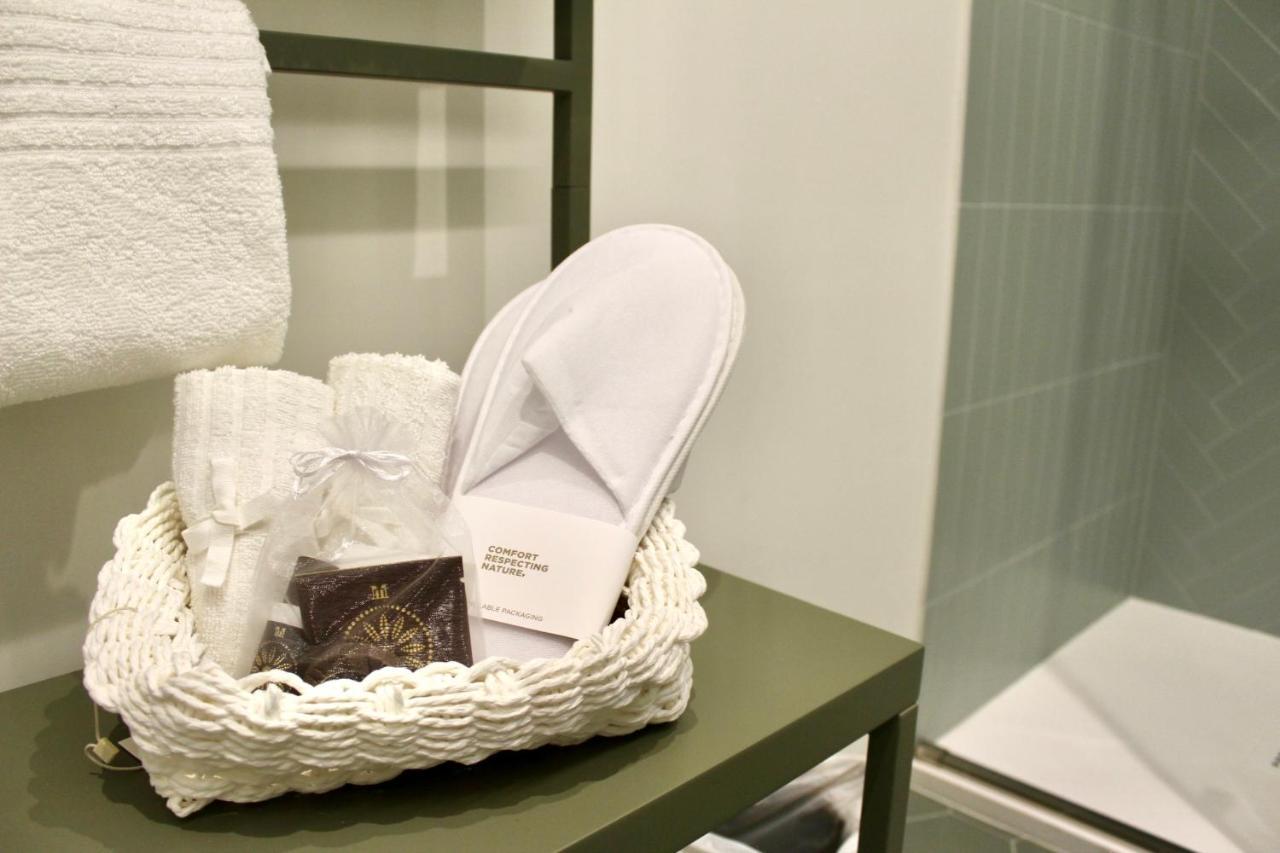 Coco21 Bed and Breakfast Modena Buitenkant foto