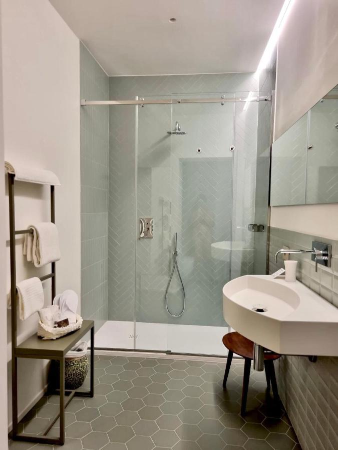 Coco21 Bed and Breakfast Modena Buitenkant foto