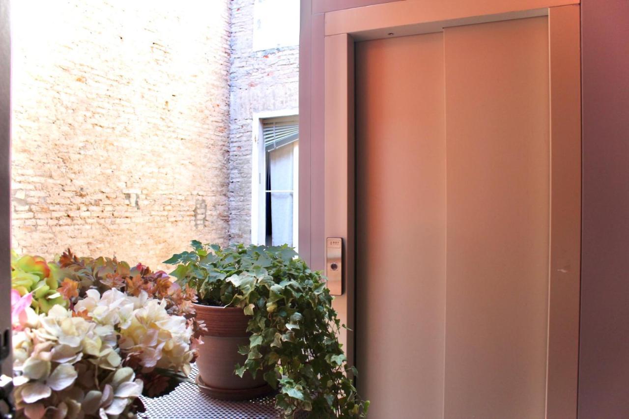 Coco21 Bed and Breakfast Modena Buitenkant foto