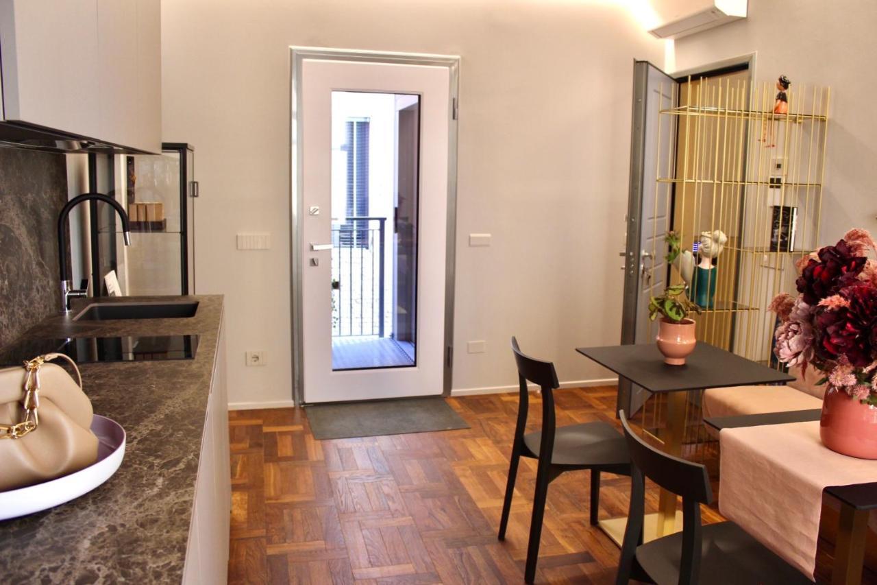 Coco21 Bed and Breakfast Modena Buitenkant foto