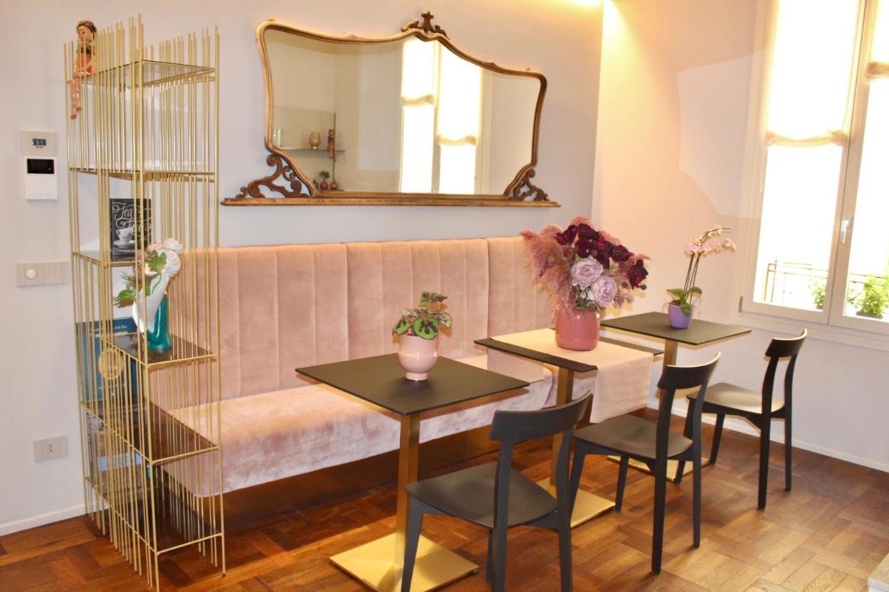 Coco21 Bed and Breakfast Modena Buitenkant foto
