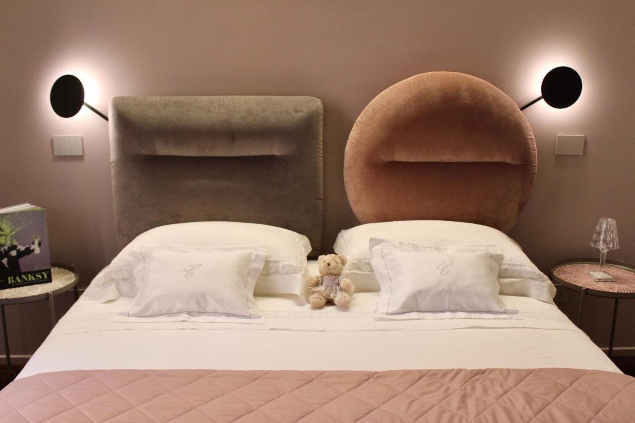 Coco21 Bed and Breakfast Modena Buitenkant foto