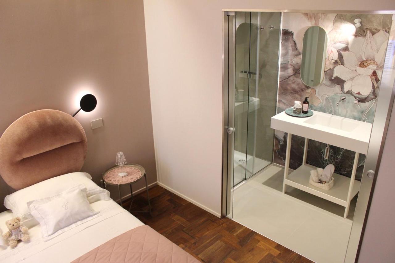 Coco21 Bed and Breakfast Modena Buitenkant foto