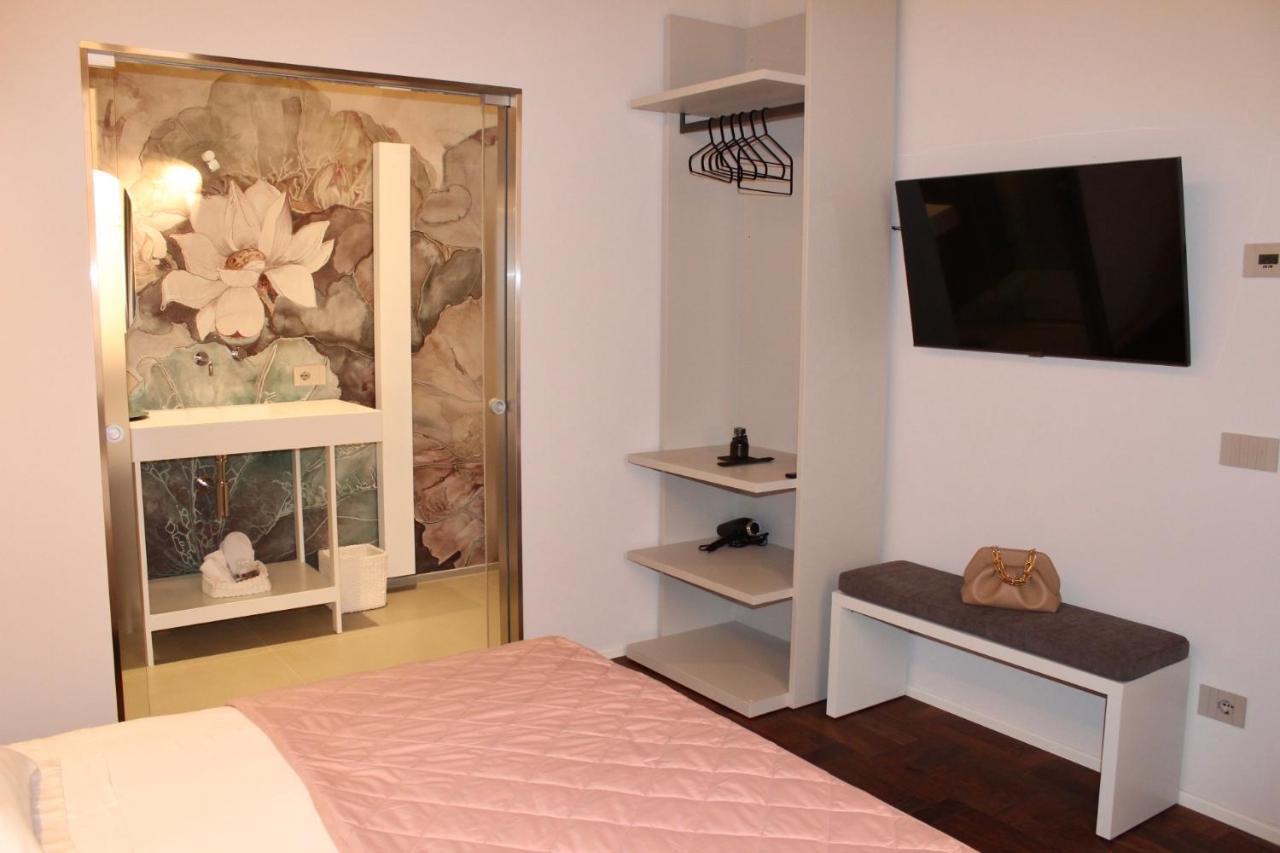 Coco21 Bed and Breakfast Modena Buitenkant foto