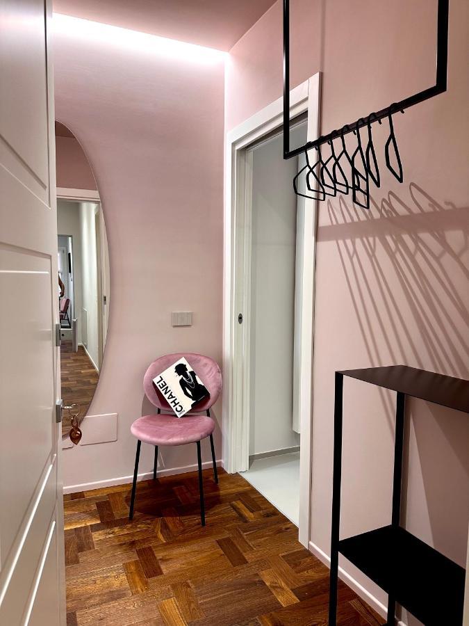 Coco21 Bed and Breakfast Modena Buitenkant foto
