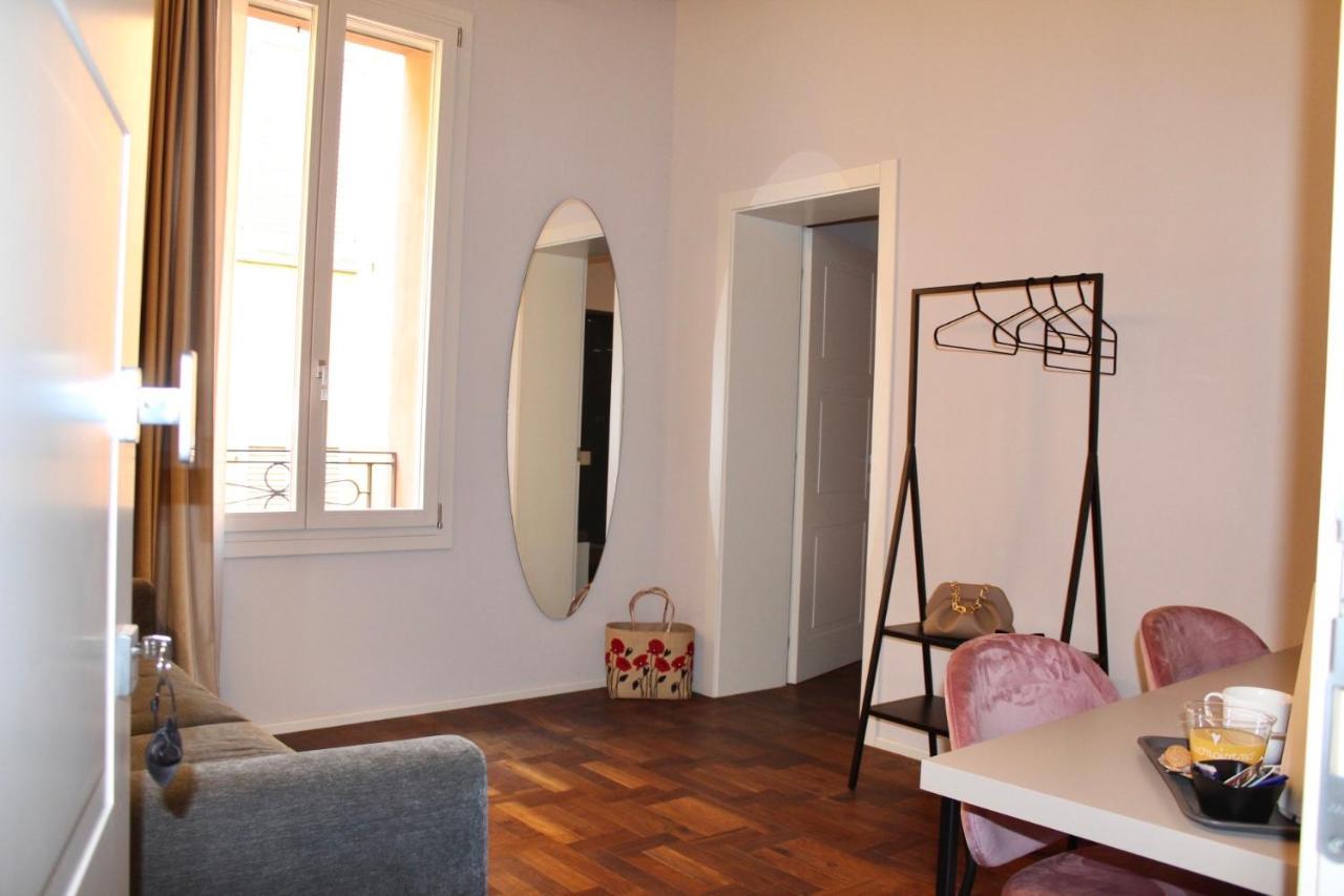 Coco21 Bed and Breakfast Modena Buitenkant foto