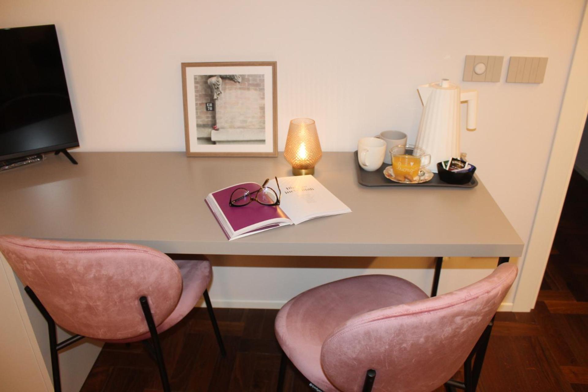 Coco21 Bed and Breakfast Modena Buitenkant foto