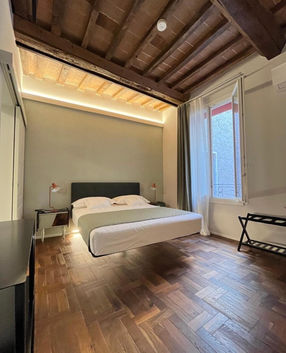 Coco21 Bed and Breakfast Modena Buitenkant foto