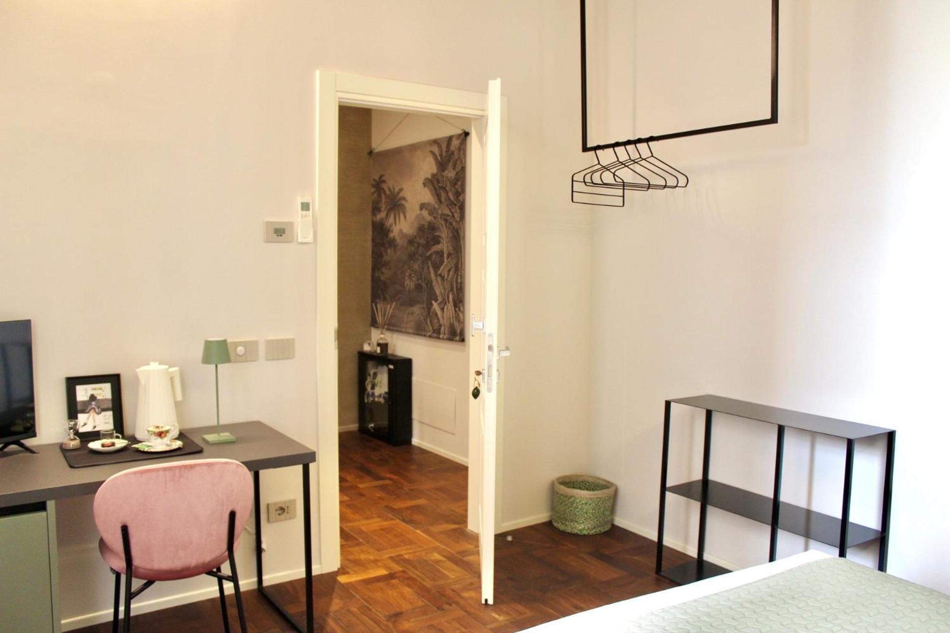 Coco21 Bed and Breakfast Modena Buitenkant foto