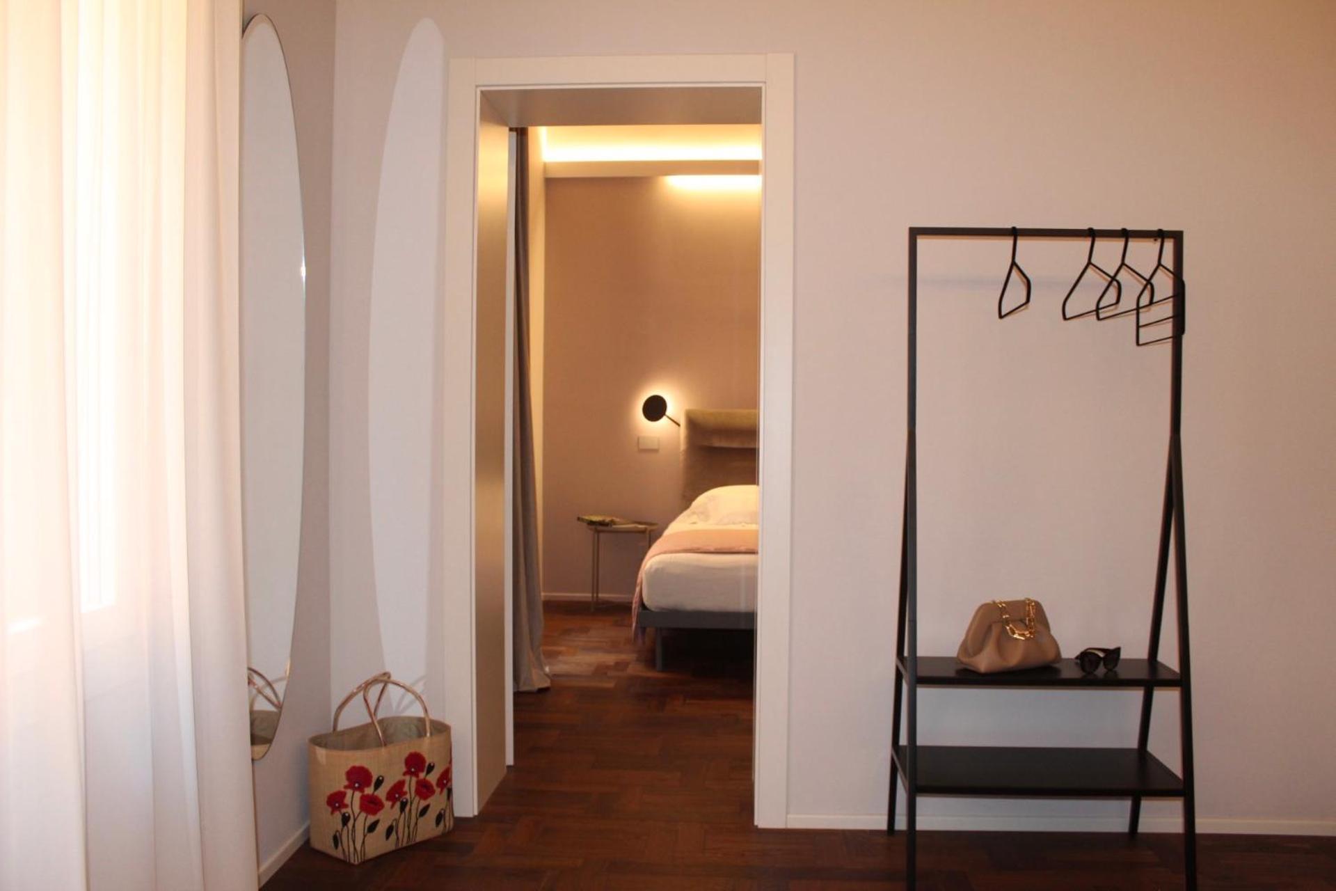 Coco21 Bed and Breakfast Modena Buitenkant foto